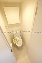 リブリ・ヴィヴェンテ 201号室 ｜ 埼玉県川越市田町（賃貸マンション1K・2階・26.08㎡） その8