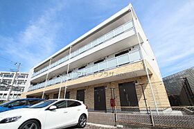 リブリ・ヴィヴェンテ 201号室 ｜ 埼玉県川越市田町（賃貸マンション1K・2階・26.08㎡） その3