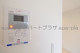 リブリ・ヴィヴェンテ 201号室 ｜ 埼玉県川越市田町（賃貸マンション1K・2階・26.08㎡） その12