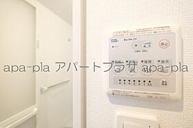 リブリ・ヴィヴェンテ 201号室 ｜ 埼玉県川越市田町（賃貸マンション1K・2階・26.08㎡） その21