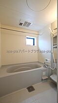 アルシオネＢ 101号室 ｜ 埼玉県川越市新宿町２丁目（賃貸テラスハウス3LDK・1階・87.21㎡） その18