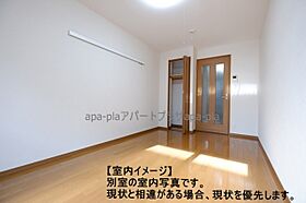 コンフェスト晋栄III 105号室 ｜ 埼玉県川越市南通町（賃貸マンション1K・1階・20.02㎡） その20