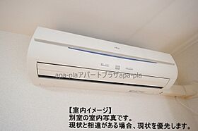 コンフェスト晋栄III 105号室 ｜ 埼玉県川越市南通町（賃貸マンション1K・1階・20.02㎡） その14