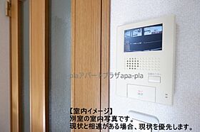 コンフェスト晋栄III 105号室 ｜ 埼玉県川越市南通町（賃貸マンション1K・1階・20.02㎡） その12