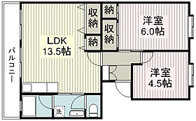 間取り：211051510208