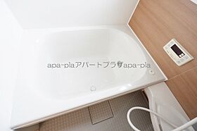 アネーロ D号室 ｜ 埼玉県川越市小仙波町２丁目（賃貸テラスハウス2LDK・2階・55.40㎡） その18