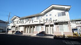 オーク・サンセールA棟 202号室 ｜ 埼玉県川越市神明町 （賃貸アパート1LDK・2階・46.28㎡） その3