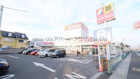 オーク・サンセールA棟 202号室 ｜ 埼玉県川越市神明町 （賃貸アパート1LDK・2階・46.28㎡） その26