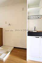 ファーストコート 301号室 ｜ 埼玉県川越市脇田町 （賃貸マンション1K・3階・22.55㎡） その18