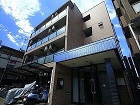 ファーストコート 301号室 ｜ 埼玉県川越市脇田町 （賃貸マンション1K・3階・22.55㎡） その1