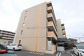 プラシード 303号室 ｜ 埼玉県川越市大字的場（賃貸マンション1K・3階・30.96㎡） その3