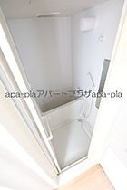 ＭａｕｎａＬｏａ川越（マウナロア） 107号室 ｜ 埼玉県川越市久保町（賃貸アパート1R・1階・23.03㎡） その18