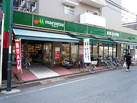 ＭａｕｎａＬｏａ川越（マウナロア） 107号室 ｜ 埼玉県川越市久保町（賃貸アパート1R・1階・23.03㎡） その24