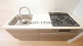 サルターレ 303号室 ｜ 埼玉県川越市新宿町５丁目（賃貸アパート1LDK・3階・38.47㎡） その17