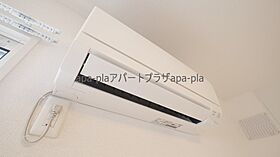 サルターレ 303号室 ｜ 埼玉県川越市新宿町５丁目（賃貸アパート1LDK・3階・38.47㎡） その12