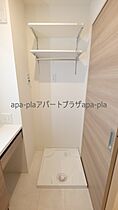 サルターレ 303号室 ｜ 埼玉県川越市新宿町５丁目（賃貸アパート1LDK・3階・38.47㎡） その10