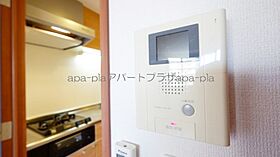 ベルフルール 105号室 ｜ 埼玉県川越市新宿町２丁目（賃貸マンション1K・1階・30.00㎡） その12