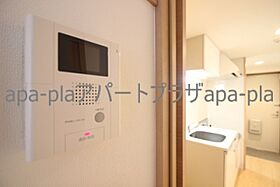 ルネス　クレール 401号室 ｜ 埼玉県川越市中原町１丁目（賃貸マンション1K・4階・28.21㎡） その13