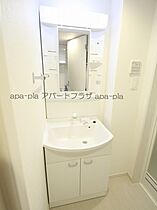 リブリ・ひまわり荘2 203号室 ｜ 埼玉県川越市仙波町４丁目（賃貸マンション1K・2階・22.35㎡） その13