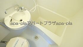 レザヴィ 203号室 ｜ 埼玉県川越市仙波町１丁目（賃貸アパート1R・2階・14.49㎡） その18