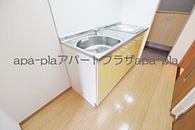 リーゾ 201号室 ｜ 埼玉県川越市中原町１丁目（賃貸マンション1K・2階・27.43㎡） その17