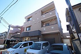 リーゾ 201号室 ｜ 埼玉県川越市中原町１丁目（賃貸マンション1K・2階・27.43㎡） その1