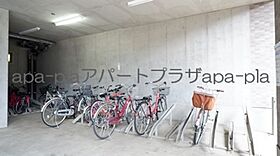 ルネス　プレミール 203号室 ｜ 埼玉県川越市松江町１丁目（賃貸マンション1K・2階・29.32㎡） その15