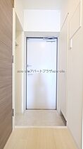 プレジール 406号室 ｜ 埼玉県川越市新宿町５丁目（賃貸マンション1K・4階・26.25㎡） その23