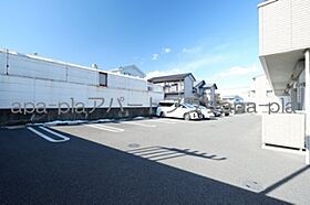 カルチェB 202号室 ｜ 埼玉県川越市藤倉２丁目（賃貸アパート1LDK・2階・32.95㎡） その15