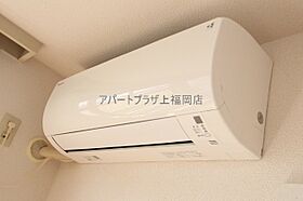 クレスト花野 201号室 ｜ 埼玉県川越市砂新田１丁目（賃貸マンション1K・2階・21.00㎡） その11