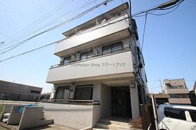 藤原町マンション 205号室 ｜ 埼玉県川越市藤原町（賃貸マンション1K・2階・17.75㎡） その1