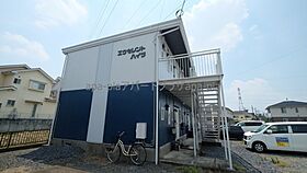 エクセレントハイツ 103号室 ｜ 埼玉県川越市むさし野（賃貸アパート2K・1階・36.00㎡） その3