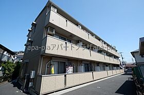 グランドゥール 103号室 ｜ 埼玉県川越市新宿町２丁目（賃貸アパート1LDK・1階・36.81㎡） その3