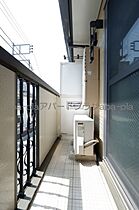 ラ・ポルト・ボヌール 203号室 ｜ 埼玉県川越市中原町１丁目（賃貸アパート1K・2階・27.49㎡） その15