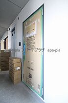 プレジール 102号室 ｜ 埼玉県川越市新宿町５丁目（賃貸マンション1K・1階・26.25㎡） その12