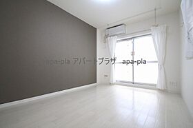 プレジール 102号室 ｜ 埼玉県川越市新宿町５丁目（賃貸マンション1K・1階・26.25㎡） その16