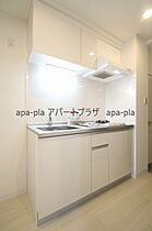 プレジール 102号室 ｜ 埼玉県川越市新宿町５丁目（賃貸マンション1K・1階・26.25㎡） その17