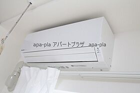 プレジール 102号室 ｜ 埼玉県川越市新宿町５丁目（賃貸マンション1K・1階・26.25㎡） その23