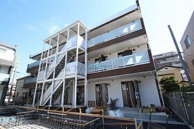 リブリ・プレジャー 305号室 ｜ 埼玉県川越市新宿町３丁目（賃貸マンション1K・3階・26.08㎡） その3