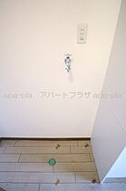 脇田ハイツ 302号室 ｜ 埼玉県川越市脇田本町 （賃貸マンション1K・3階・17.00㎡） その11