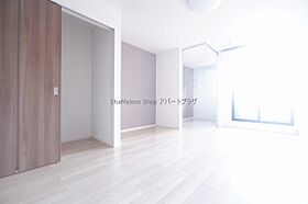 メゾン　エスポワール 202号室 ｜ 埼玉県川越市稲荷町（賃貸アパート1LDK・2階・41.73㎡） その4