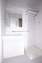 メゾン　エスポワール 202号室 ｜ 埼玉県川越市稲荷町（賃貸アパート1LDK・2階・41.73㎡） その13