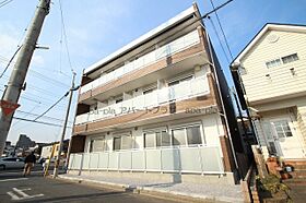 リブリ・タウンコート 303号室 ｜ 埼玉県川越市岸町１丁目（賃貸マンション1K・3階・26.08㎡） その3