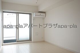 リブリ・タウンコート 303号室 ｜ 埼玉県川越市岸町１丁目（賃貸マンション1K・3階・26.08㎡） その9