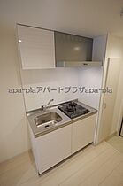 リブリ・プリマコート 102号室 ｜ 埼玉県川越市菅原町（賃貸アパート1K・1階・22.35㎡） その5