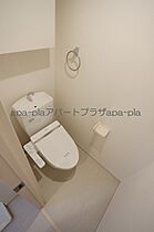 リブリ・プリマコート 102号室 ｜ 埼玉県川越市菅原町（賃貸アパート1K・1階・22.35㎡） その9