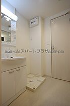 リブリ・プリマコート 102号室 ｜ 埼玉県川越市菅原町（賃貸アパート1K・1階・22.35㎡） その8