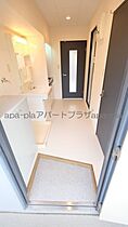 アーバンS 905号室 ｜ 埼玉県川越市脇田町（賃貸マンション1K・9階・21.68㎡） その12