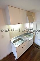 大新レジデンス 207号室 ｜ 埼玉県川越市菅原町（賃貸アパート1DK・2階・28.21㎡） その5