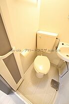 川越MMハイツ 201号室 ｜ 埼玉県川越市岸町２丁目（賃貸マンション1LDK・2階・33.60㎡） その12